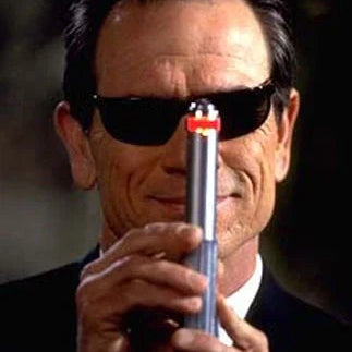 The New Neuralyzer