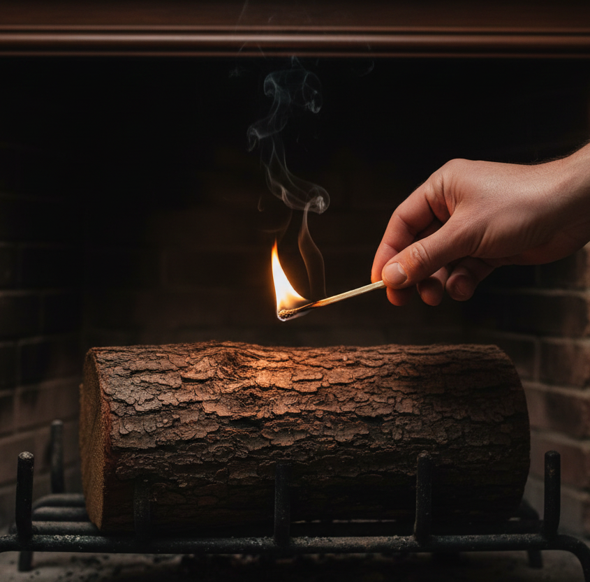 Psychic Activation Energy: Why Everything Good Now Feels Too Hard