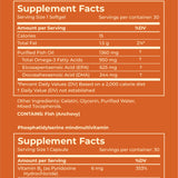 Goldmind Focus 30-day Carton