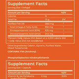 Goldmind Focus 30-day Carton
