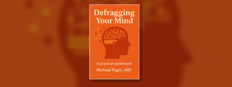 Defragging Your Mind guidebook