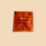 Goldmind Focus 30-day Carton